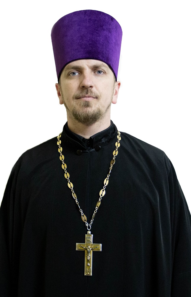 иерей Николай Кадолич