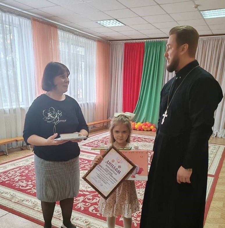 Подведены итоги международного конкурса колыбельной песни «Жизнь семьи»