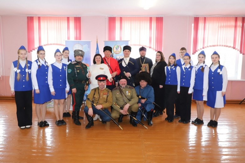 День православной молодежи в г. Мозыре