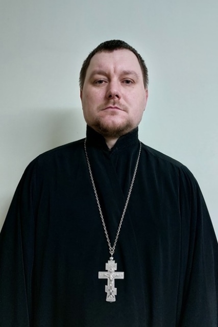 иерей Николай Носкевич