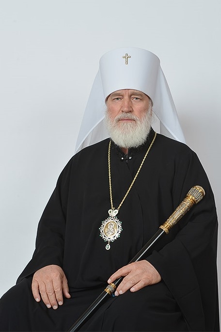 Обращение Патриаршего Экзарха к белорусским врачам в период сложной эпидемиологической ситуации