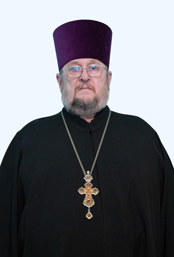протоиерей Сергий Липский