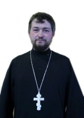 иерей Виктор Пятаченко