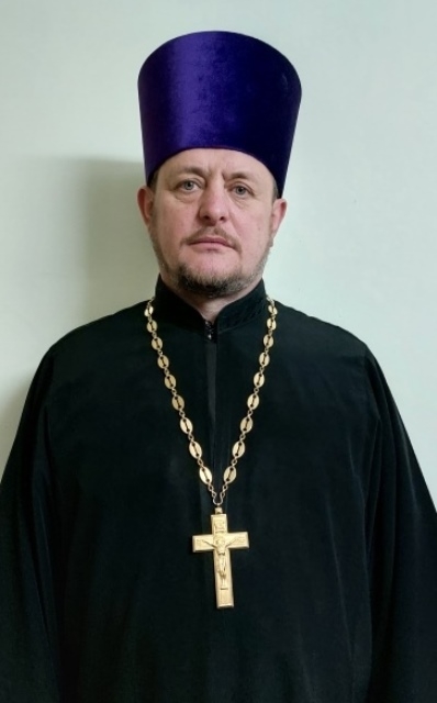 протоиерей Анатолий Андрейковец