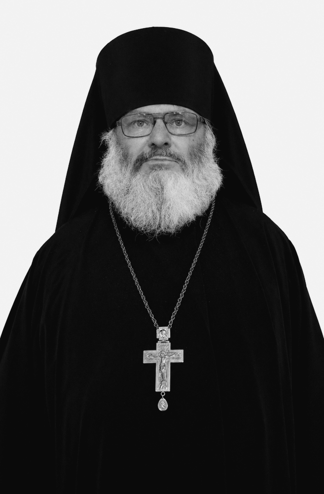 иеромонах Кирилл (Саченко)
