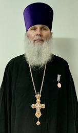 протоиерей Петр Бусь