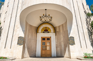 Обращение Синода Белорусской Православной Церкви Московского Патриархата в связи с продолжающимися гонениями на иерархов, священнослужителей, монашествующих и мирян Украинской Православной Церкви