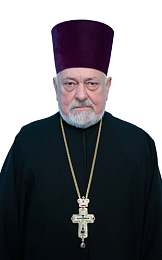 протоиерей Симеон Тур