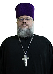 протоиерей Димитрий Пасечник