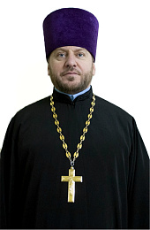 протоиерей Георгий Пиголь