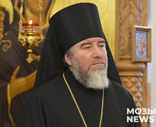 Епископ Туровский и Мозырский Леонид: «Это была немыслимая по масштабам авария. Мы всегда должны хранить память о подвиге чернобыльских ликвидаторов»