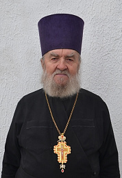 протоиерей Петр Акулич