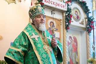 Епископ Туровский и Мозырский Леонид: «Почему чистота речи — это не ханжество, а забота о будущем души и общества»