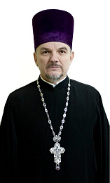 протоиерей Геннадий Нестереня