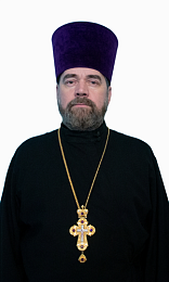 протоиерей Иоанн Полын