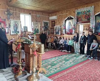 Слово, которое созидает душу