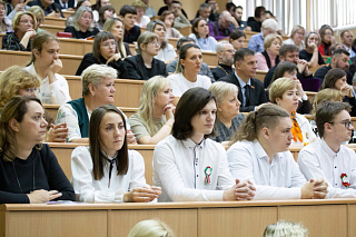 Xll Туровские епархиальные образовательные чтения