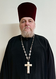 протоиерей Владимир Зеленковский