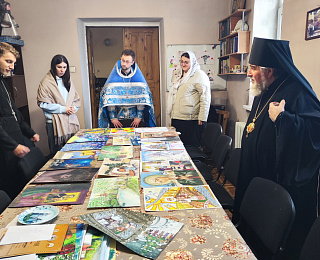 Подведены итоги регионального этапа Международного конкурса детского творчества «Красота Божьего Мира» - 2025