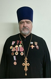 протоиерей Георгий Фоменко