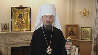 Предстоятель Белорусской Православной Церкви поздравил педагогов, учащихся и их родителей с началом учебного года